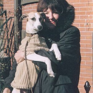 Meet your Posher, Jeanine